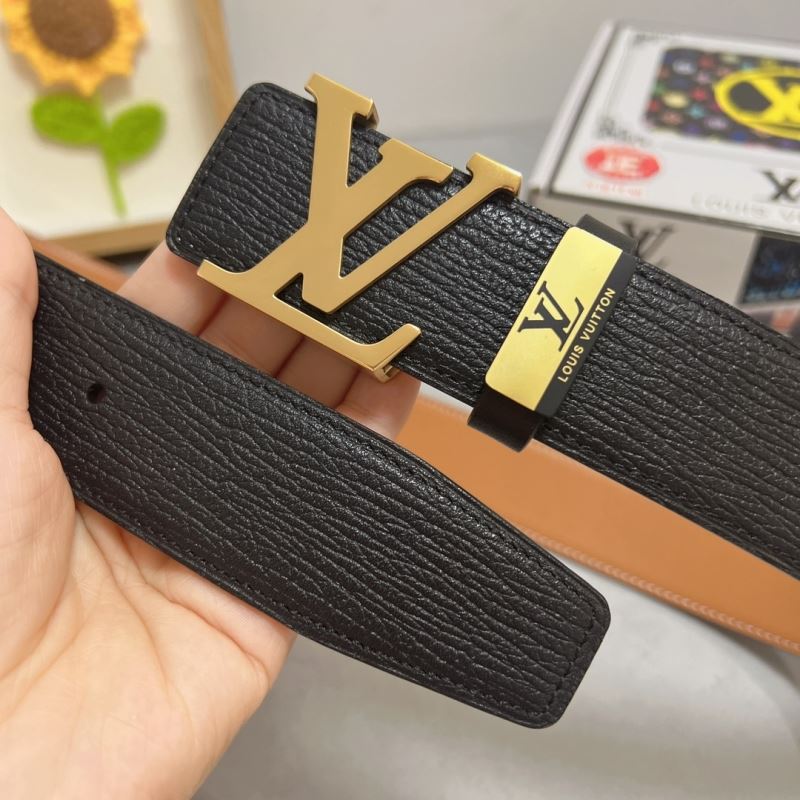 Louis Vuitton Belts